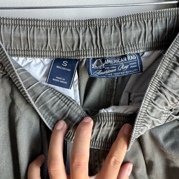 American Rag Men's Jogger Pants - Picture 3 of 5